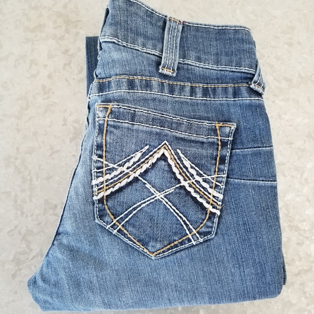 Ariat Jeans